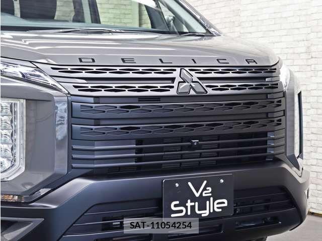 Mitsubishi DELICA 2024-04 8870826-12