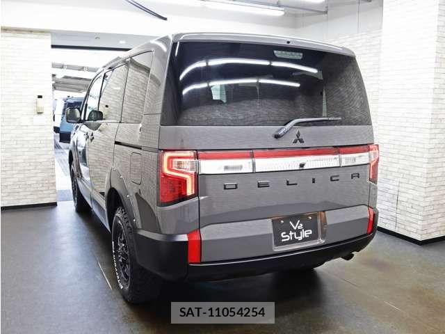 Mitsubishi DELICA 2024-04 8870826-16