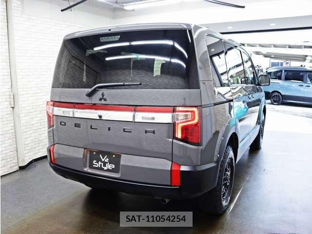 Mitsubishi DELICA 2024-04 8870826-17