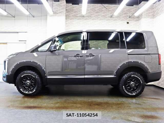 Mitsubishi DELICA 2024-04 8870826-1