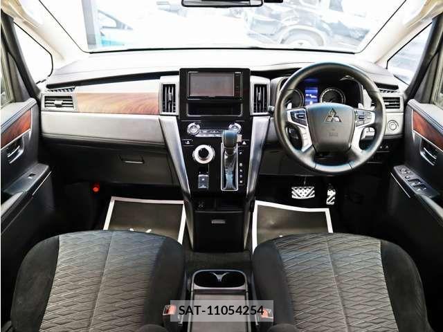 Mitsubishi DELICA 2024-04 8870826-3