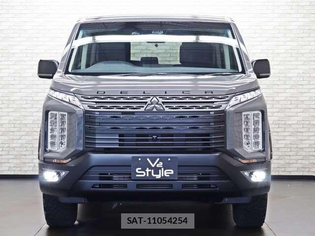 Mitsubishi DELICA 2024-04 8870826-6