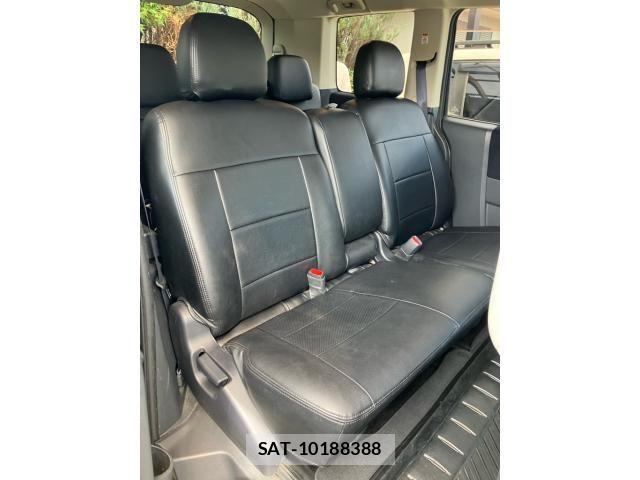 Mitsubishi DELICA 2011-12 8870836-9