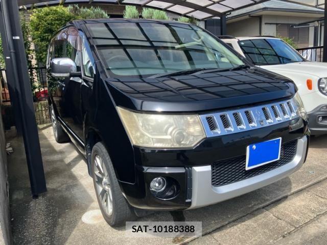 Mitsubishi DELICA 2011-12 8870836-1