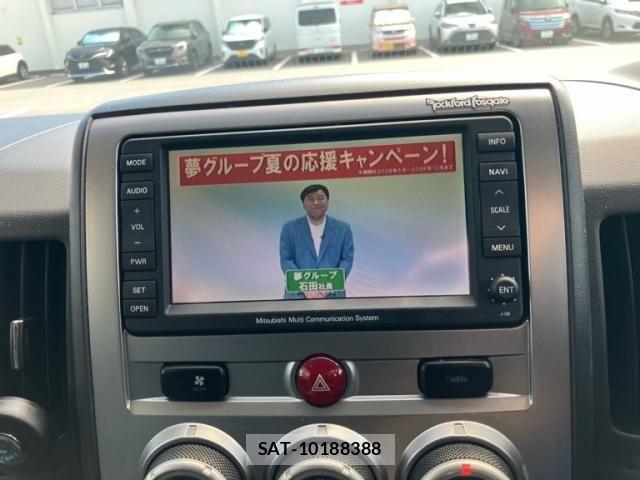 Mitsubishi DELICA 2011-12 8870836-22