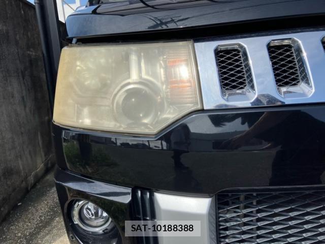 Mitsubishi DELICA 2011-12 8870836-4