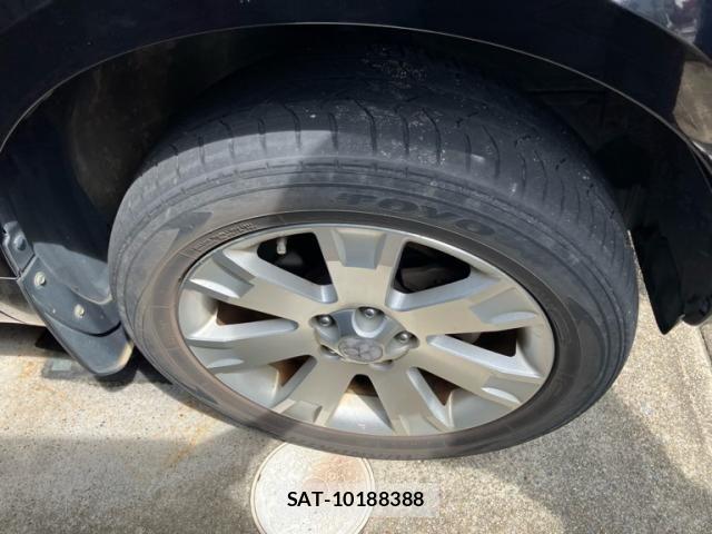 Mitsubishi DELICA 2011-12 8870836-5