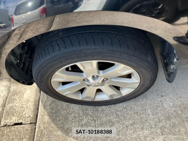 Mitsubishi DELICA 2011-12 8870836-6