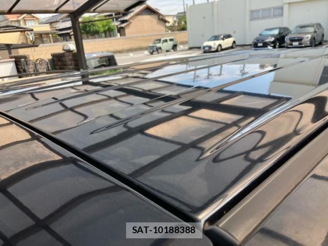 Mitsubishi DELICA 2011-12 8870836-8