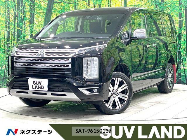 Mitsubishi DELICA 2022-12 8870824-0