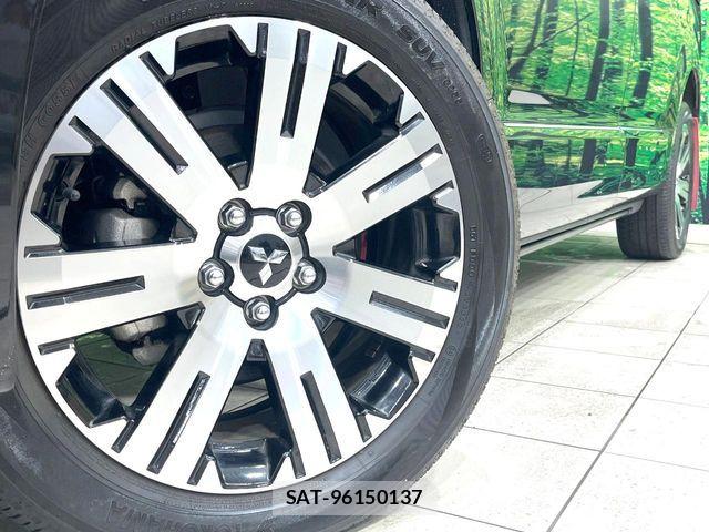 Mitsubishi DELICA 2022-12 8870824-13
