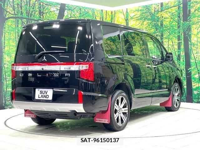 Mitsubishi DELICA 2022-12 8870824-16