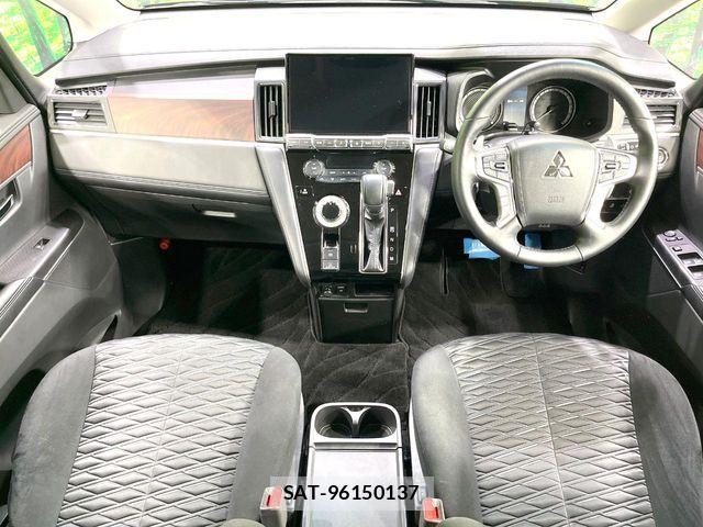 Mitsubishi DELICA 2022-12 8870824-1