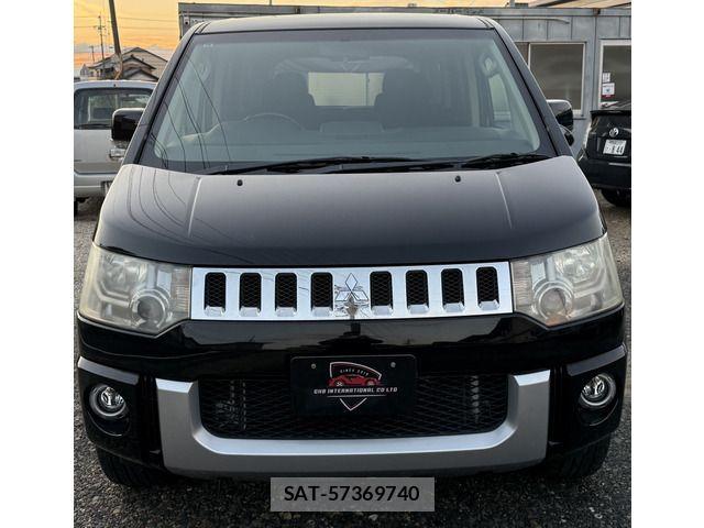 Mitsubishi DELICA 2011-10 8870830-10