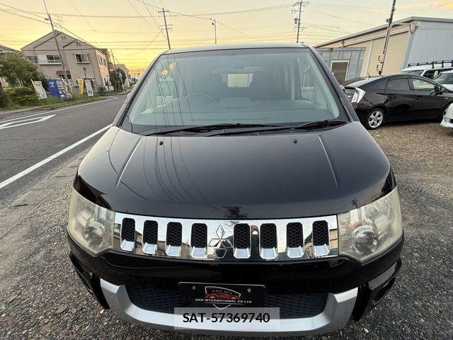 Mitsubishi DELICA 2011-10 8870830-12