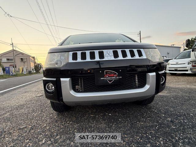 Mitsubishi DELICA 2011-10 8870830-14