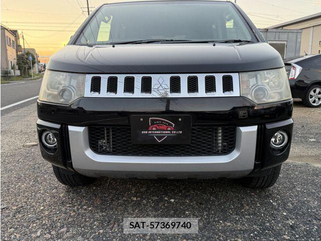 Mitsubishi DELICA 2011-10 8870830-15