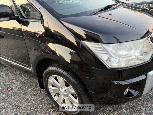 Mitsubishi DELICA 2011-10 8870830-16