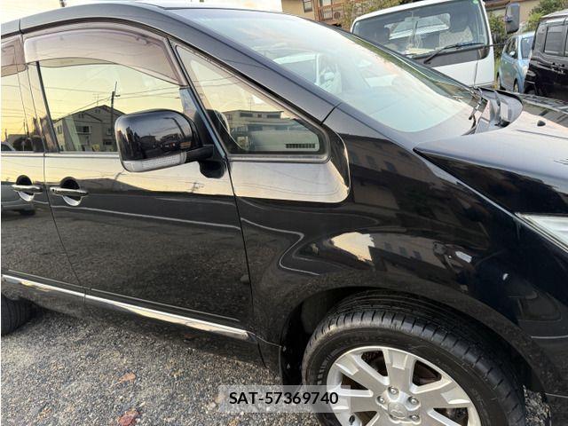 Mitsubishi DELICA 2011-10 8870830-17