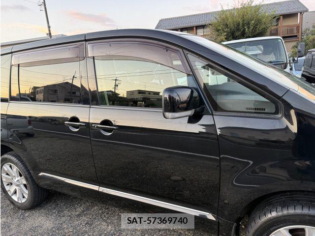 Mitsubishi DELICA 2011-10 8870830-18