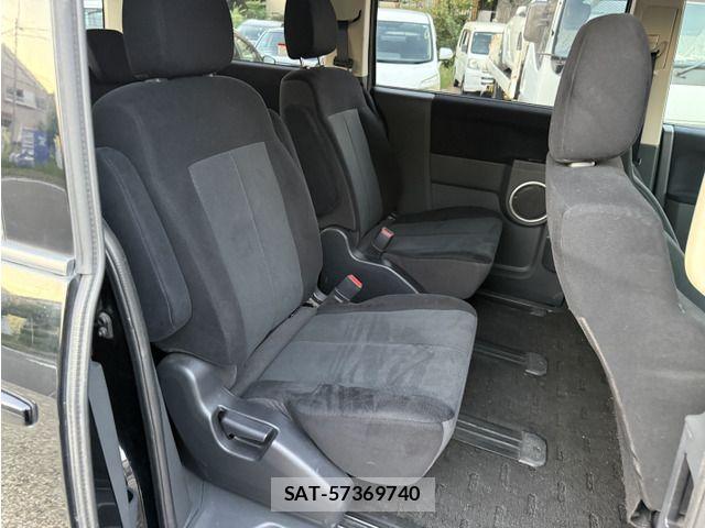 Mitsubishi DELICA 2011-10 8870830-8