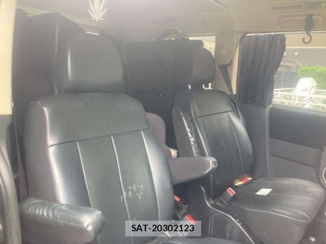 Mitsubishi DELICA 2012-03 8870837-12