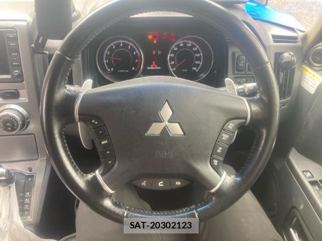Mitsubishi DELICA 2012-03 8870837-14