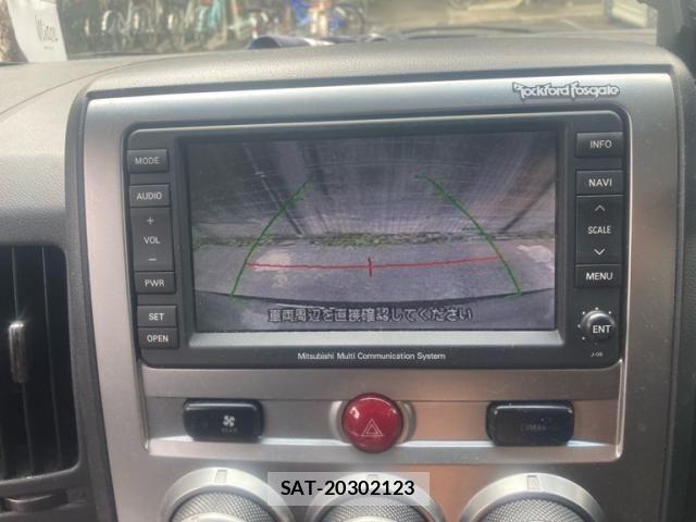 Mitsubishi DELICA 2012-03 8870837-20