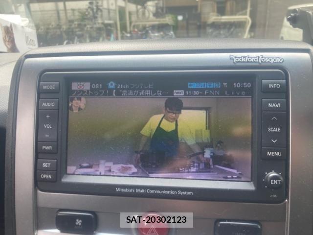 Mitsubishi DELICA 2012-03 8870837-21