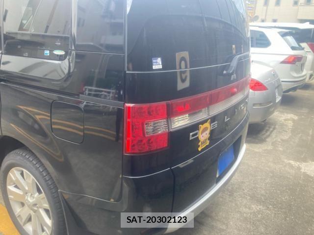 Mitsubishi DELICA 2012-03 8870837-4