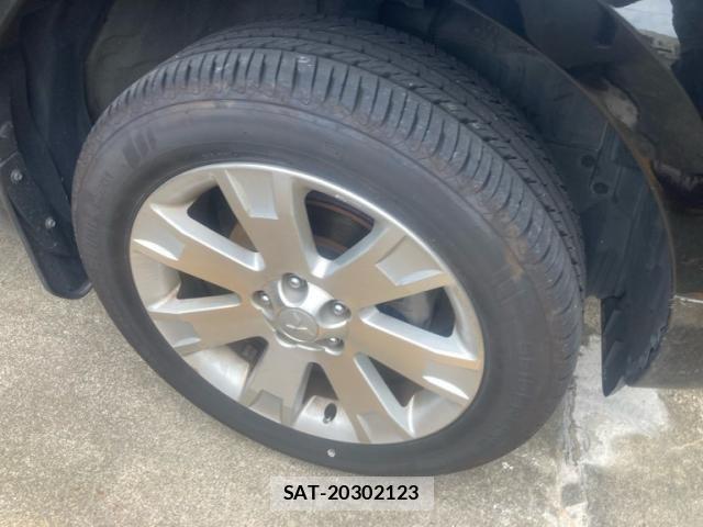 Mitsubishi DELICA 2012-03 8870837-5