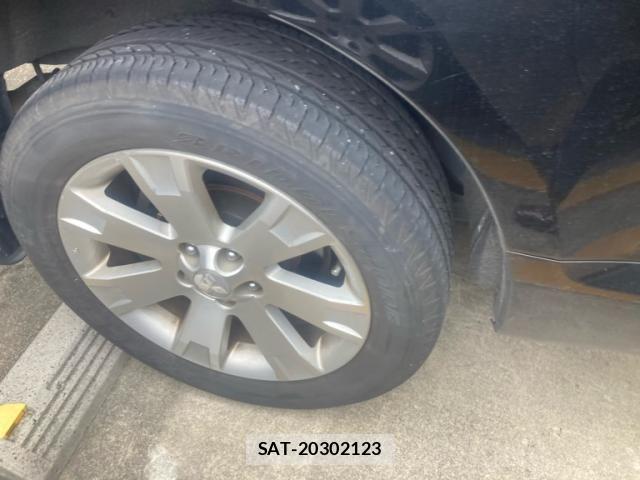 Mitsubishi DELICA 2012-03 8870837-6