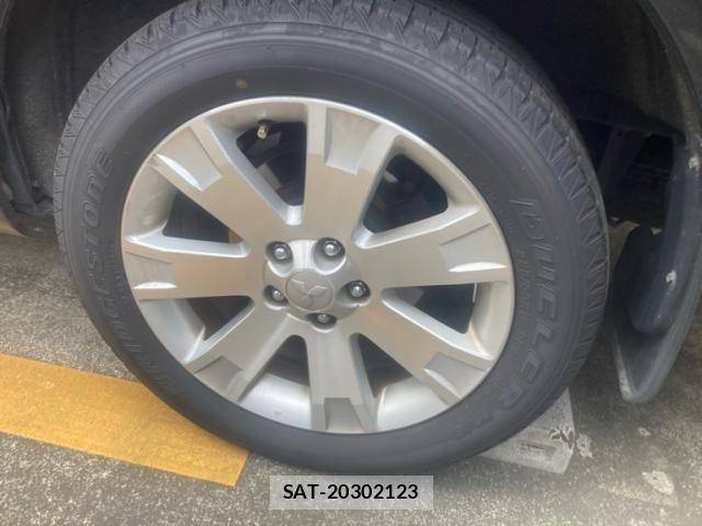 Mitsubishi DELICA 2012-03 8870837-7