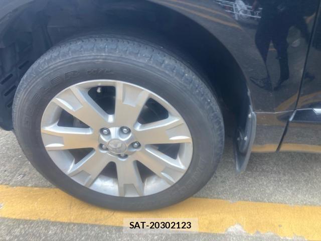 Mitsubishi DELICA 2012-03 8870837-8