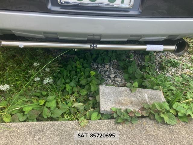 Mitsubishi DELICA 2008-03 8870838-8