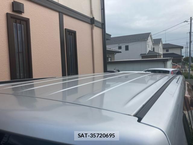 Mitsubishi DELICA 2008-03 8870838-10