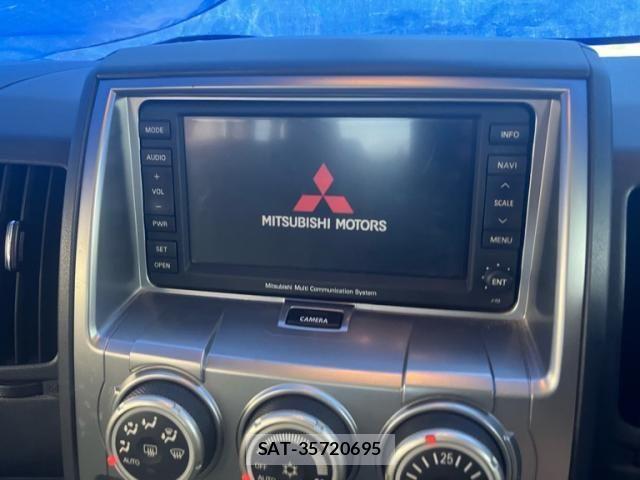 Mitsubishi DELICA 2008-03 8870838-11
