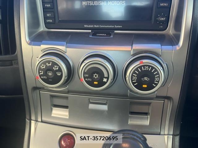 Mitsubishi DELICA 2008-03 8870838-12
