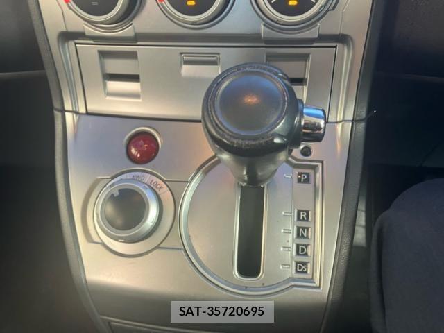 Mitsubishi DELICA 2008-03 8870838-13