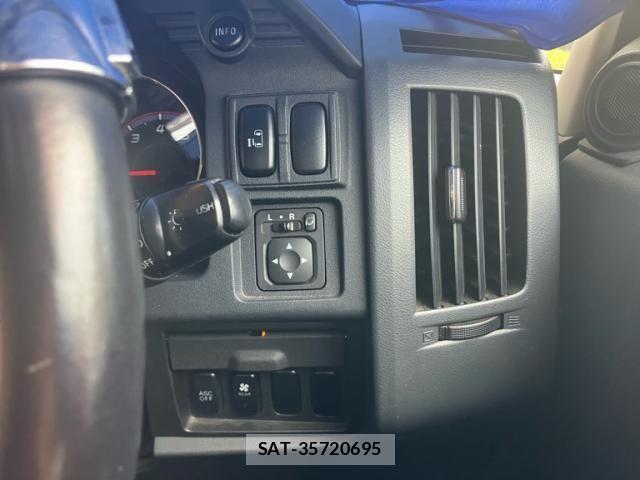 Mitsubishi DELICA 2008-03 8870838-14