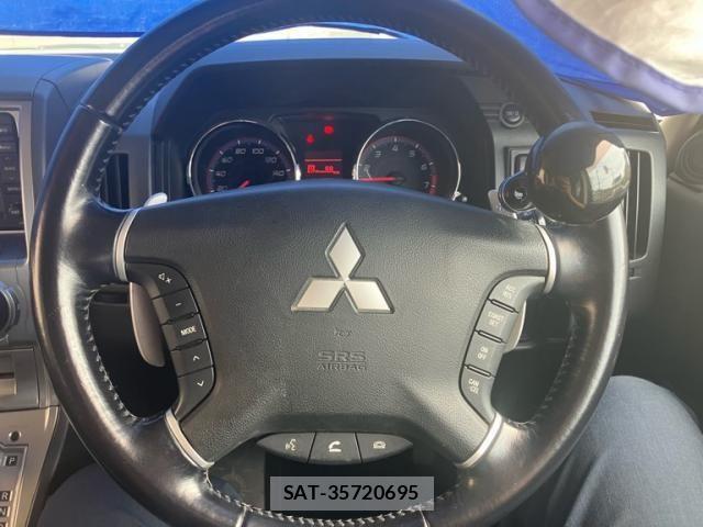 Mitsubishi DELICA 2008-03 8870838-16