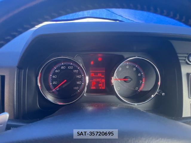 Mitsubishi DELICA 2008-03 8870838-17