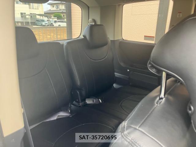 Mitsubishi DELICA 2008-03 8870838-18