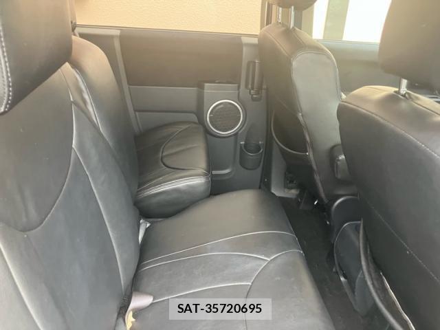Mitsubishi DELICA 2008-03 8870838-19