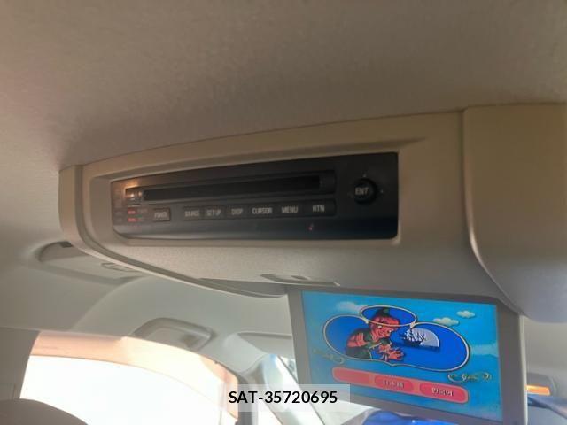 Mitsubishi DELICA 2008-03 8870838-21