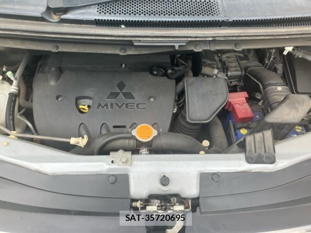 Mitsubishi DELICA 2008-03 8870838-22
