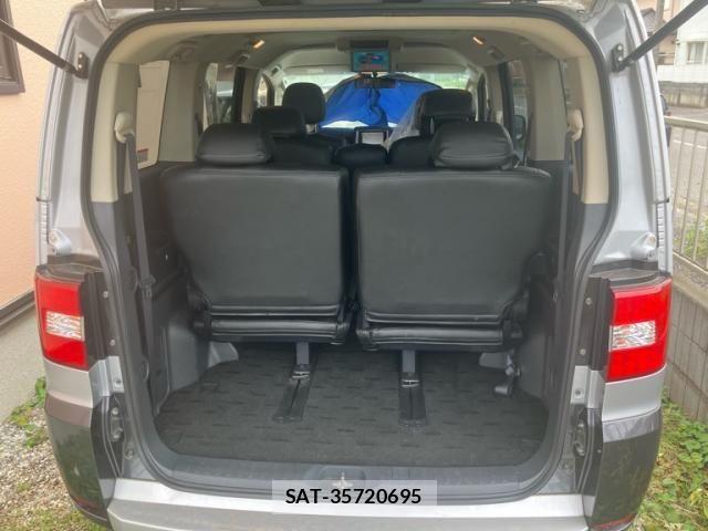 Mitsubishi DELICA 2008-03 8870838-23