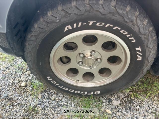 Mitsubishi DELICA 2008-03 8870838-3