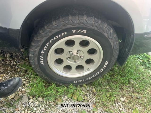 Mitsubishi DELICA 2008-03 8870838-4