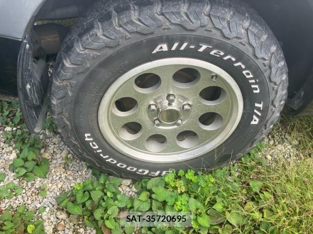 Mitsubishi DELICA 2008-03 8870838-5